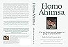 Homo Ahimsa: Who ...