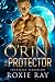 O'Rrin the Protector (Thoherian Barbarians, #1)