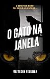 Book cover for O Gato na Janela (Portuguese Edition)