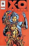 X-O Manowar (1992...