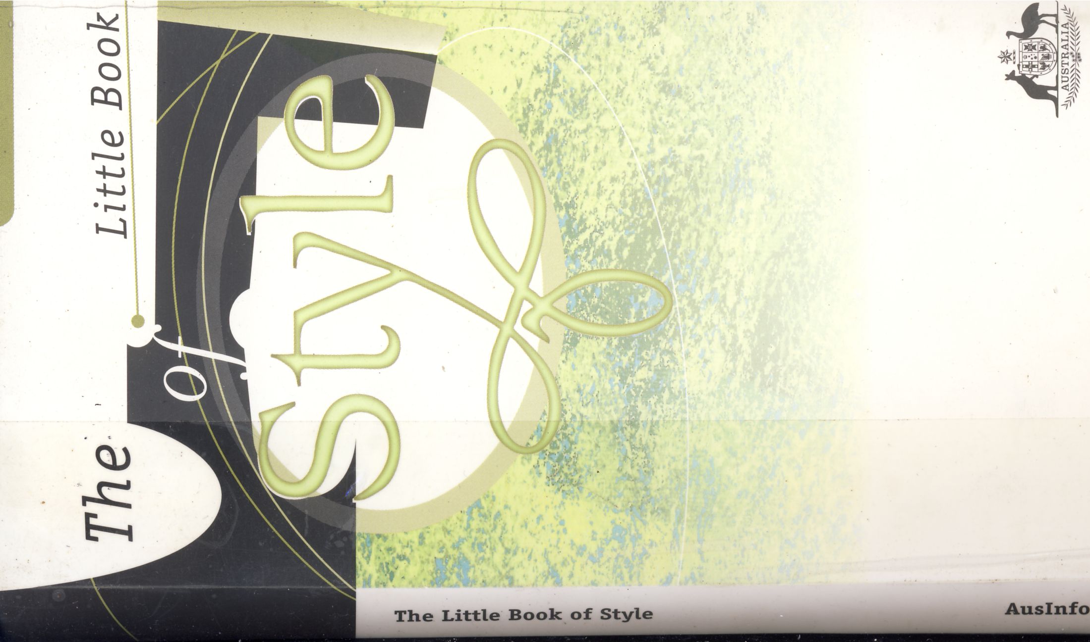 The Little Book of Style