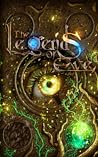 The Legends of Eve: Book of Earth (A Warrior's Past #3)