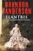 Elantris (Elantris, #1)