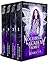 The Nocturnal Academy Compl...