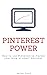 Pinterest Power: How to use...