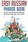 Easy Russian Phra...