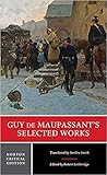 Guy De Maupassant...