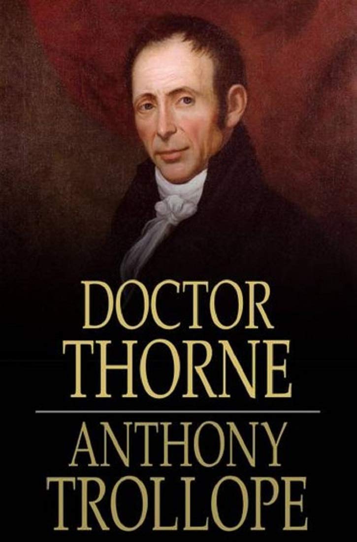 Doctor Thorne