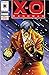 X-O Manowar: 1992-1996, #26