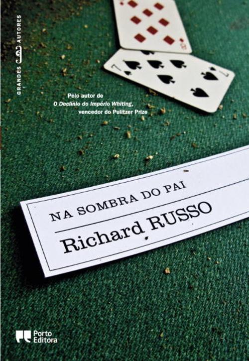 Na sombra do pai