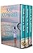 Lighthouse Point Collection Books 1-3 by Kay Correll