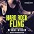 Hard Rock Fling (Darkest Days #2)