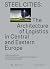 Steel Cities: The Architecture of Logistics in Central and Eastern Europe