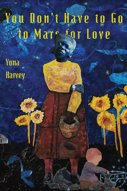 You Don’t Have to Go to Mars for Love (Paperback)
