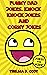 Funny Dad Jokes, Knock Knock Jokes And Corny Jokes For Kids: Laugh Out Loud Book
