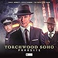 Torchwood Soho: Parasite