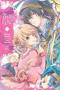 魔法使いの婚約者 [Mahoutsukai no Konyakusha] (Manga) Series by