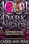 Captured in Ink by Carrie Ann Ryan