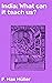 India: What can it teach us?: Enriched edition. A Course of Lectures Delivered before the University Of Cambridge