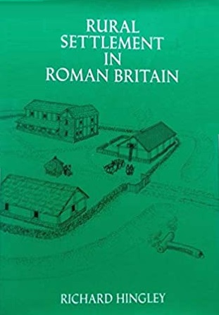 Rural Settlement in Roman Britain