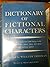 Dictionary of Fictional Characters