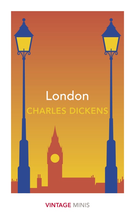 London (Paperback)