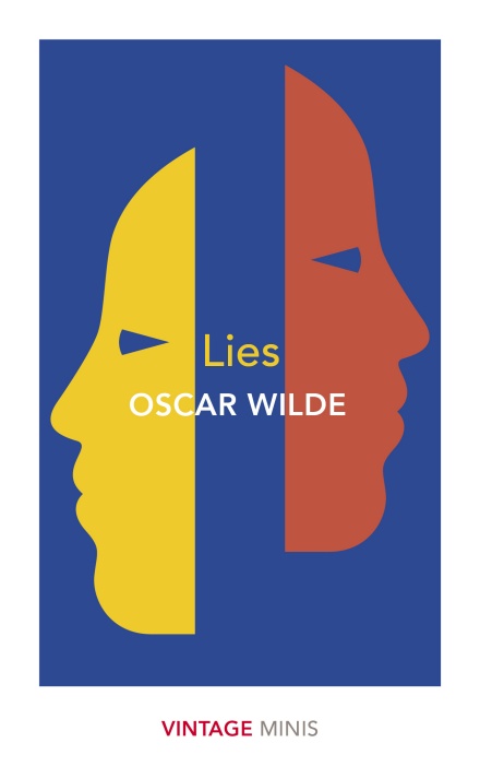 Lies (Paperback)