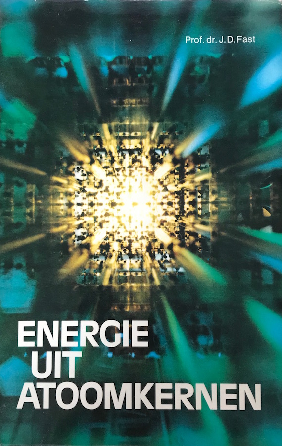 Energie uit atoomkernen (Dutch Edition)