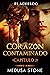 CORAZÓN CONTAMINADO: EL ACUERDO (Spanish Edition)
