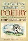 The Golden Treasury of Poetry by Louis Untermeyer