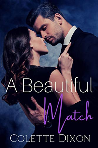 A Beautiful Match (Love at Lincolnfield #3)