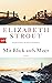 Mit Blick aufs Meer by Elizabeth Strout