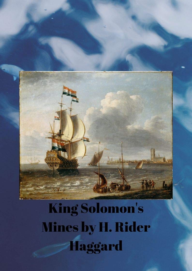 King Solomon's Mines