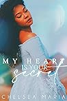 My Heart Is Your Secret (The Kalmin Brothers #1) Book cover for My Heart Is Your Secret (The Kalmin Brothers #1)