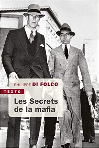 Les Secrets de la mafia