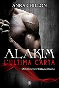 Alakim. L'ultima carta