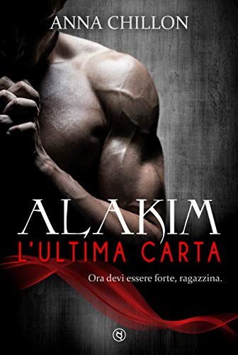 Alakim. L'ultima carta (Kindle Edition)