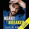 Heartbreaker by Julie Kriss