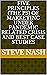 Five Principles (the Ps) of Marketing Under Pandemic Related ... by Steve Nash