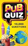 Pub Quiz Book - 1...