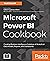 Microsoft power bi cookbook...