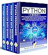 PYTHON: Learn Cod...