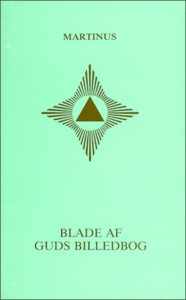 Blade af Guds billedbog (Småbog, #6)