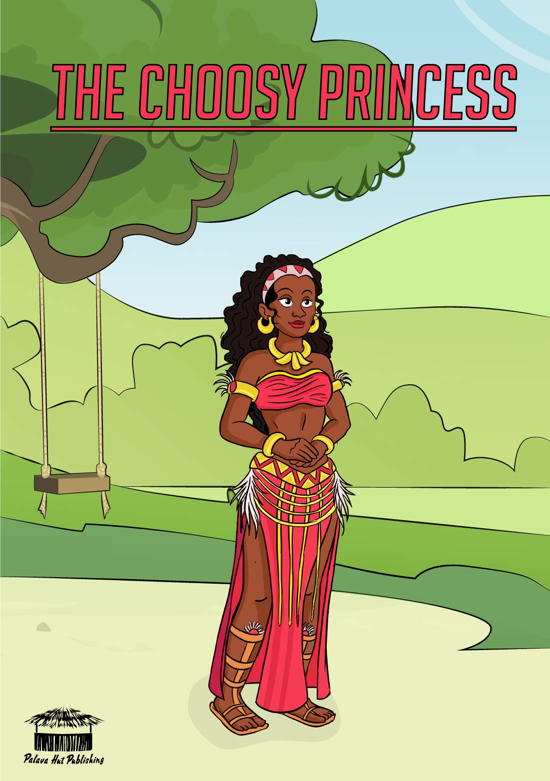 The choosy princess (Kindle Edition)