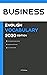 Business English Vocabulary 2020 Edition by CEP Publishing
