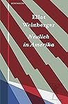 Neulich in Amerika