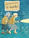 V-kodu by Юлия Кузнецова