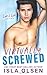 Virtually Screwed (Love & Luck #2)