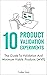 10 Product Validation Exper...