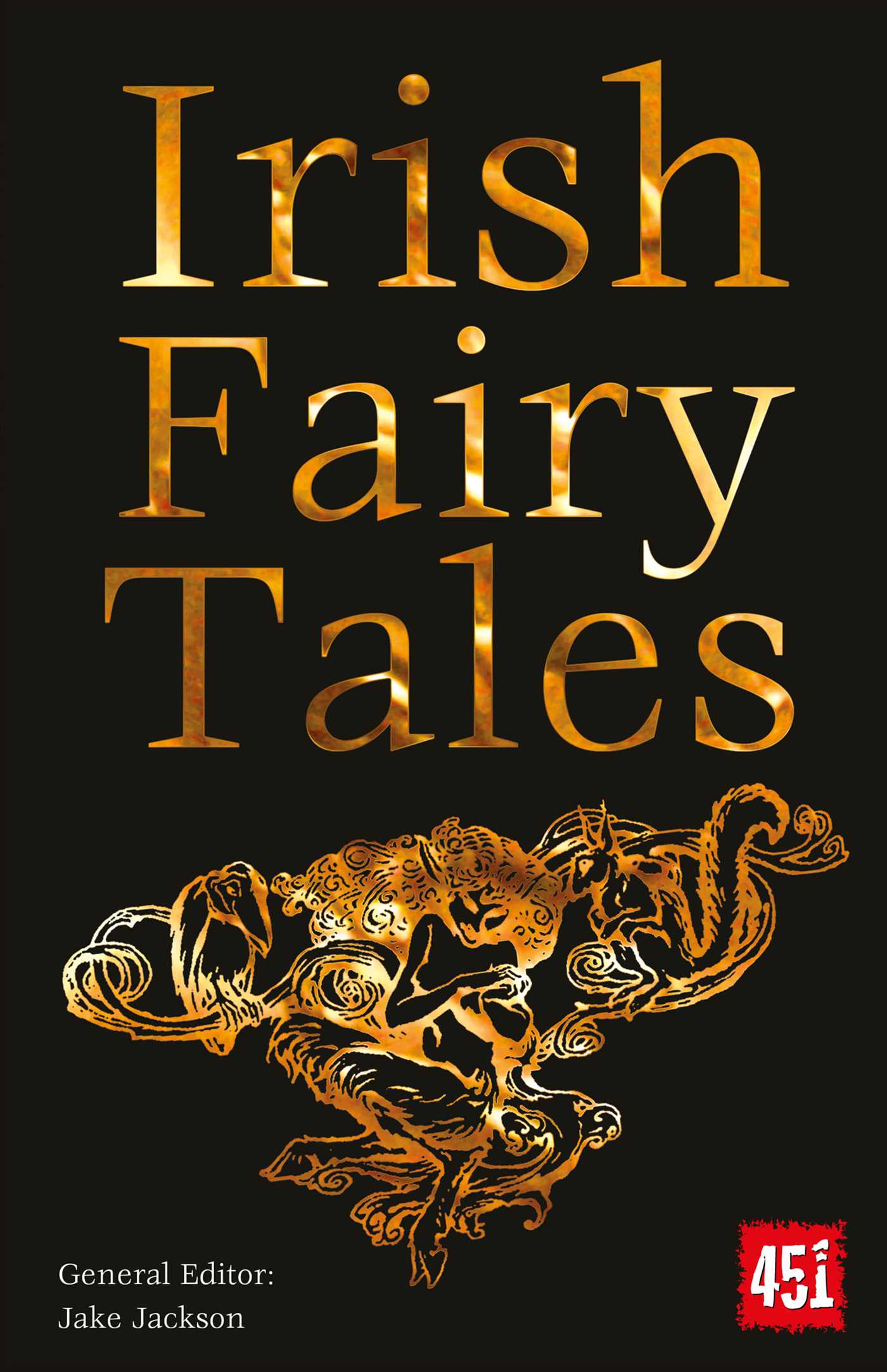 Irish Fairy Tales (Paperback)